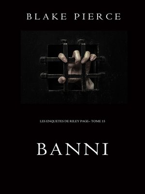 cover image of Banni